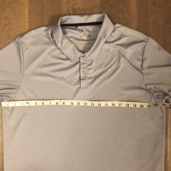 Adidas performance shirt - Picture 4 of 7